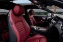 Mercedes Benz C300 | 2,644 P.M  | 0% Downpayment | LOW KM'S | IMMACULATE!