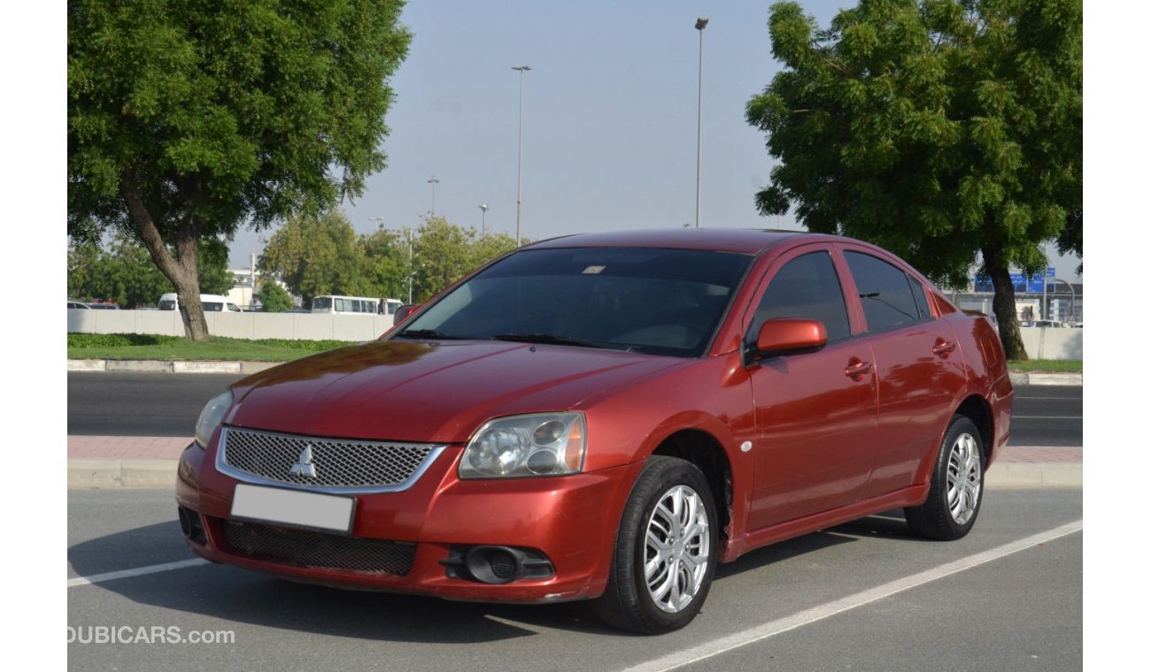 Mitsubishi Galant Full Auto in Excellent Condition