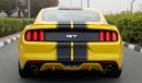 Ford Mustang GT PREMIUM+, GCC Specs with 3 Yrs or 100K km Warranty, 60K km Free Service at Al Tayer