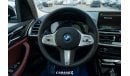 بي أم دبليو iX3 BMW iX3 Leading 2024