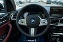 بي أم دبليو iX3 BMW iX3 Leading 2024