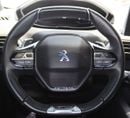 Peugeot 5008 1.6T Allure plus Peugeot 5008 - 2019 GCC, in excellent condition, 145,000 km, 1.6L engine, price 49,