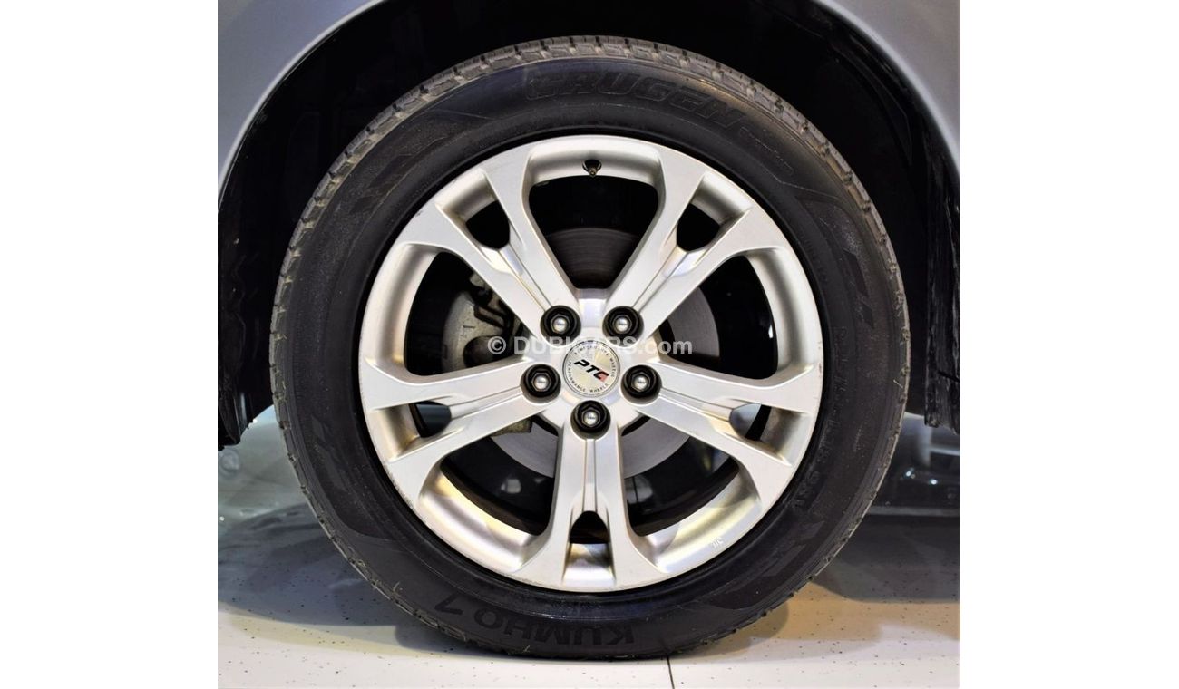 ميتسوبيشي آوتلاندر AMAZING Mitsubishi Outlander 4WD 2015 Model!! in Silver Color! GCC Specs