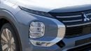 Mitsubishi Outlander HIGHLINE Brand New 2026 Mitsubishi Outlander Medium Line (G12) 2.5L | 7-Seater SUV | GCC Spec | Expo