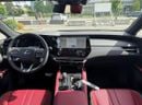 لكزس RX 500h F SPORT PERFORMANCE