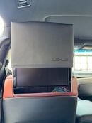 لكزس LX 570 Signature