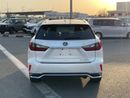 Lexus RX350 L Premier 2018 LEXUS RX350L FULL OPTIONS IMPORTED FROM USA