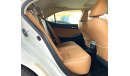 Lexus IS250 EXCELLENT CONDITION -  ORIGINAL PAINT