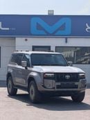 Toyota Prado VXR 7 SEATER FULL OPTION (EXPORT WEST AFRICA ONLY)