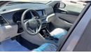 Hyundai Tucson GL Very clean car