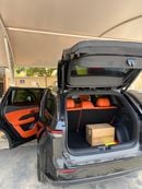 تويوتا BZ3X Toyota BZ3X 610 Max custom edition w/carplay and android auto Car is registered and ready for transf