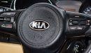 Kia Carnival Grand