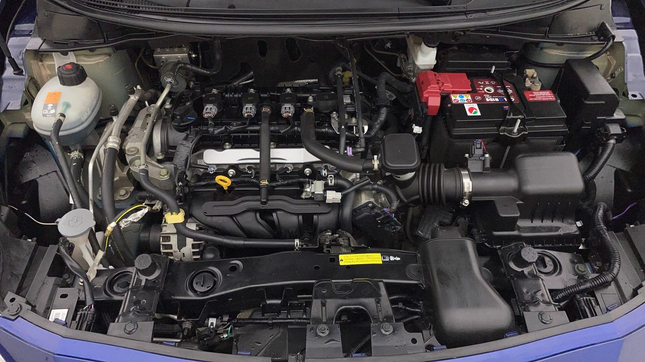 Nissan Sunny SL 1.6 | Zero Down Payment | Home Test Drive