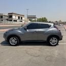 Nissan Juke S