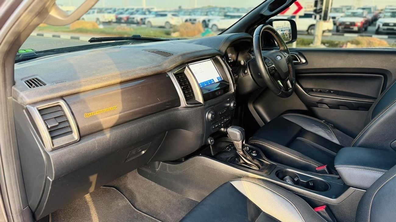 فورد رانجر -