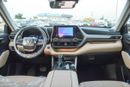 Toyota Highlander TOYOTA HIGHLANDER HYBRID 2.5L AWD 5DOOR SUV 2024