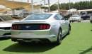 Ford Mustang MUSTANG ECO-BOOST V4 2017/PREMIUM FULL OPTION/ORIGINAL LEATHER SEATS/SHELBY KIT/VERY GOOD CONDITION