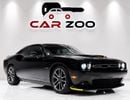 Dodge Challenger RT PLUS