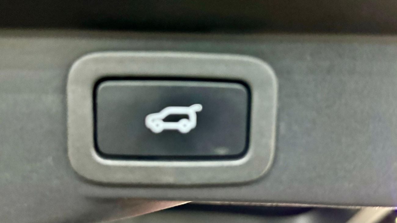 Land Rover Range Rover Sport Range Rover Sport dynamic