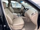نيسان باثفايندر SV
