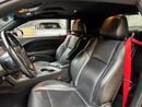 Dodge Challenger SXT Plus