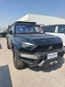 Dongfeng M Hero Dongfeng MHero 917