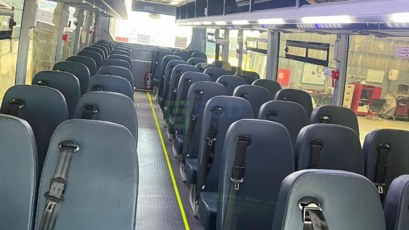 ايشر سكاي لاين Eicher Skyline Pro 3008 H MY-2026