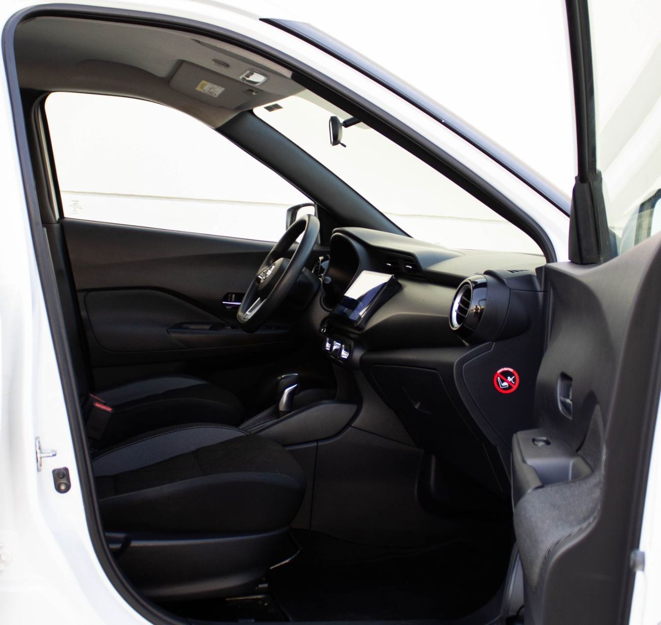 Nissan Kicks 2020 Nissan Kicks SV (P15), 5dr SUV, 1.6L 4cyl Petrol, Automatic, Front Wheel Drive