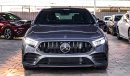 مرسيدس بنز A 220 4matic