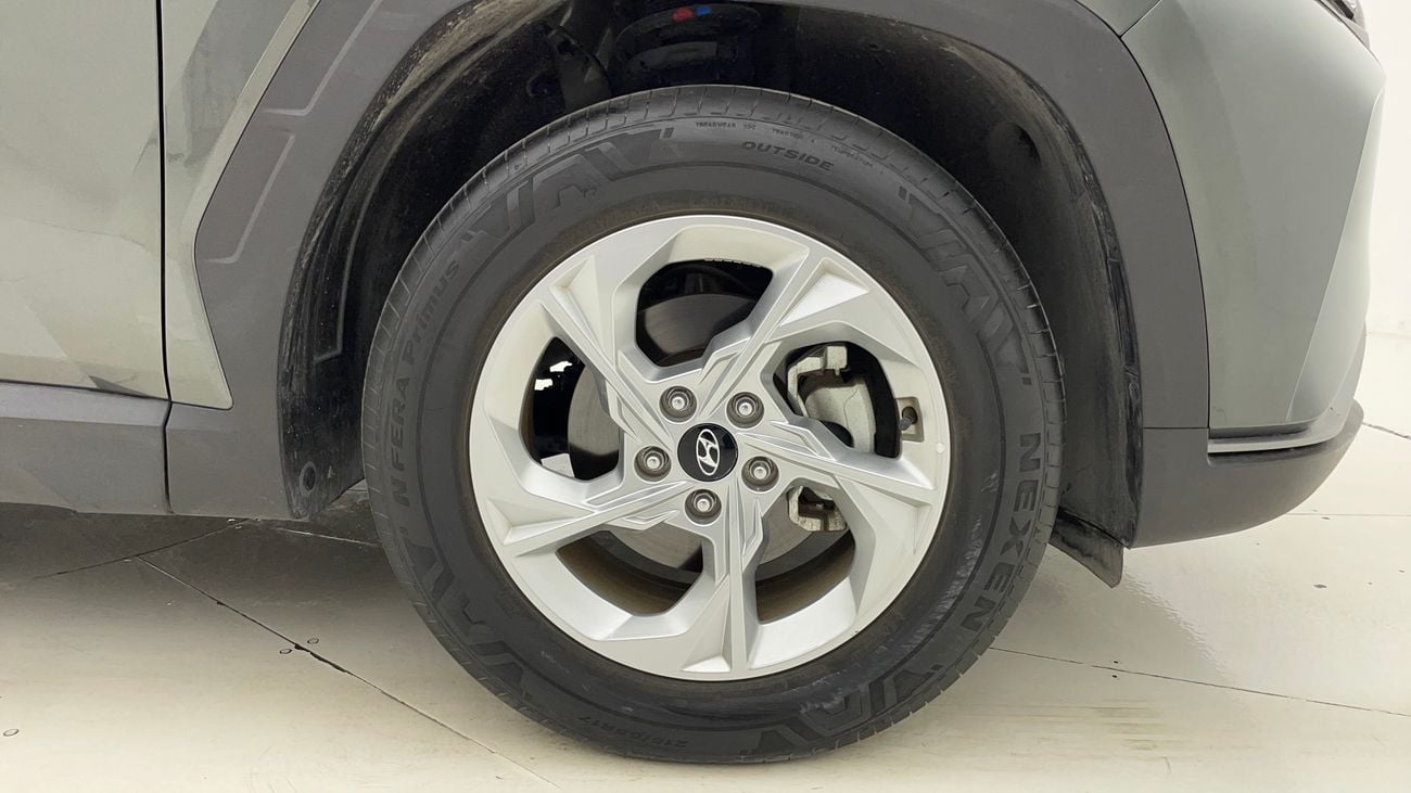 Hyundai Tucson SMART 2 | Zero Down Payment | Free Home Test Drive