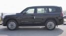 Toyota Land Cruiser 2026 MODEL TOYOTA-LANDCRUISER GXR 3.3L TDSL (SYNTHETIC LEATHER SEATS, JBL AUDIO SYSTEM, TSS3, AND WI