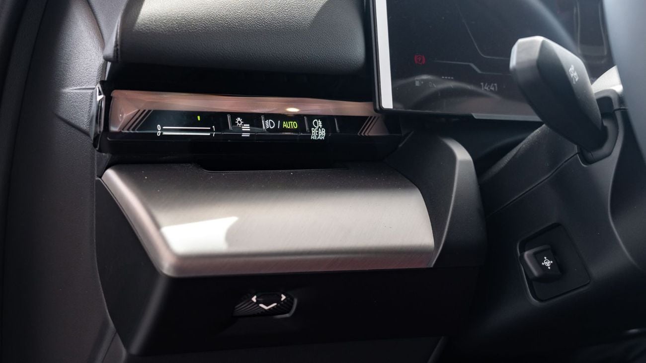 بي أم دبليو 525 2026 | BMW 5 SERIES 525LI M SPORT [ EXPORT ONLY ]