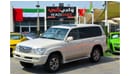 Lexus LX 470 LEXUS  LX470-2005, ORGINAL AIR BAG, GOOD