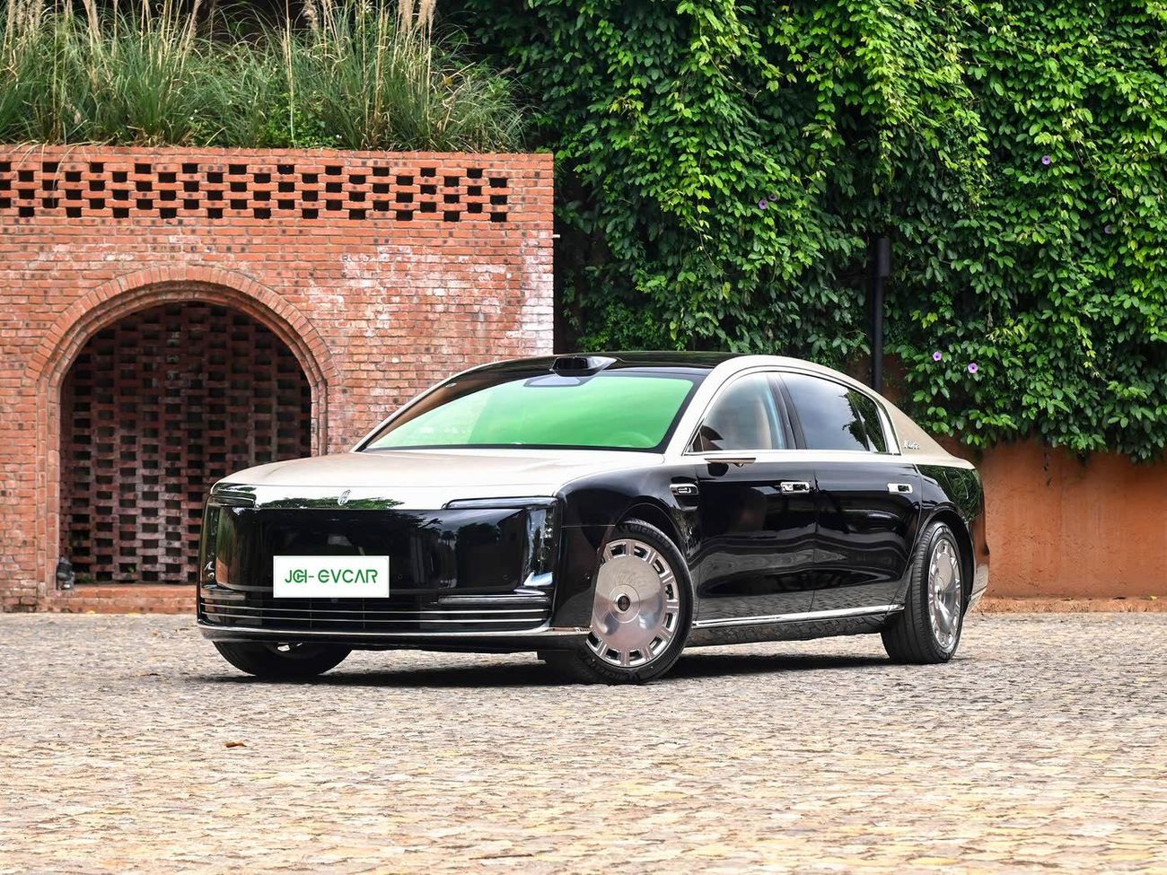 جاك مايكسترو S800 Extended-Range Xingyao Executive Edition 4-Seater