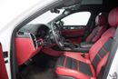 بورش كايان CARBON TRIM INTERIOR