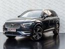 Volvo XC90 PLUS BRIGHT Volvo XC90 B5 2023