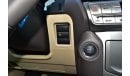 Toyota Prado VX-R V6 4.0l Petrol 7 Seat Automatic Transmission (Euro 4)