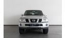 نيسان باترول سفاري 2013 Nissan Patrol Safari / Full Service History