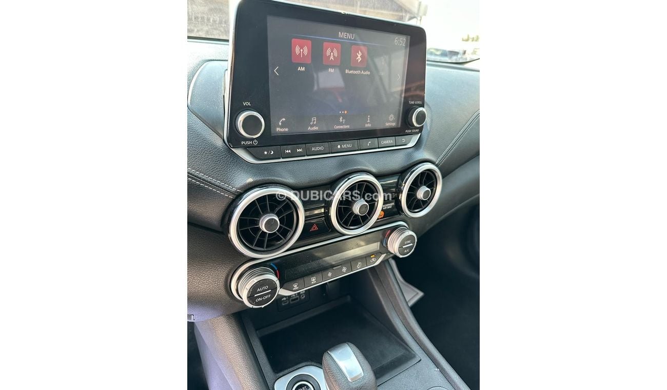 نيسان سنترا Nissan Sentra SV 2020  4Cly 2.0L engine  very clean car