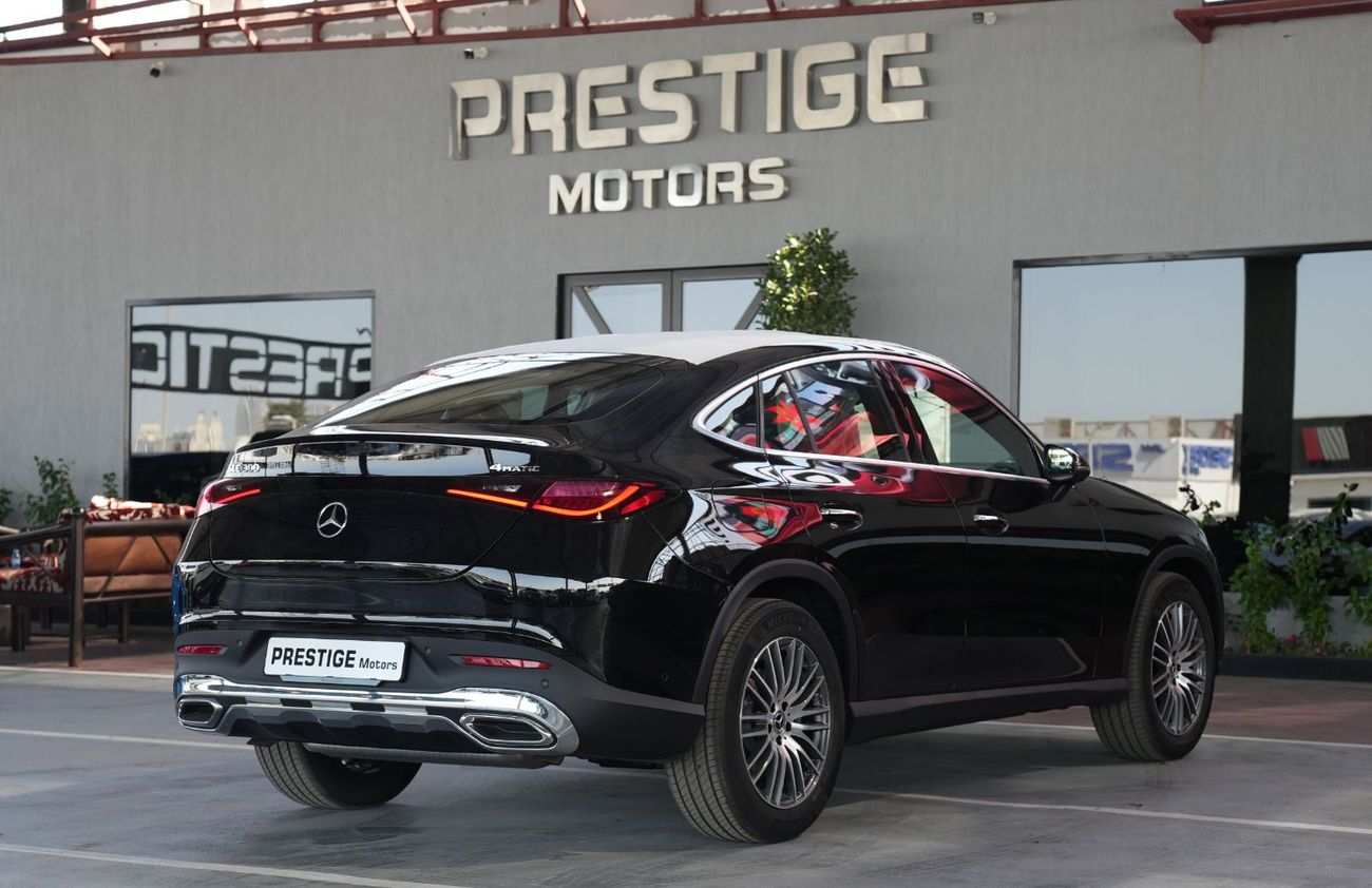 Mercedes-Benz GLE 300 GLE 300 Korean specification