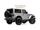 Jeep Wrangler Rubicon 3.6L A/T (5 Seater)