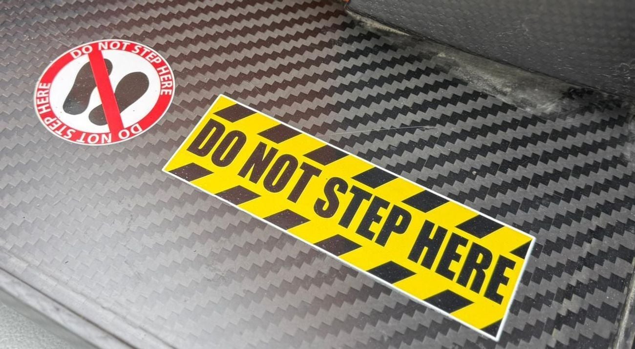 كاي تي أم XBOW 2006 KTM X-BOW, 5 of 7 Production Prototype, Carbon Fiber Package, Excellent Condition, European