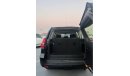 Toyota Prado Toyota Pardo Tx 2.7 sun roof and cool box