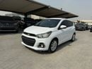 Chevrolet Spark LS 1.4L