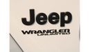 Jeep Wrangler Sahara Edition 4 Cylinder 2.0 L Turbo