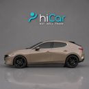 Mazda 3 INTENSE AED 1,724 P.M • 0% Downpayment • Mazda 3 • Agency Warranty and Service Package
