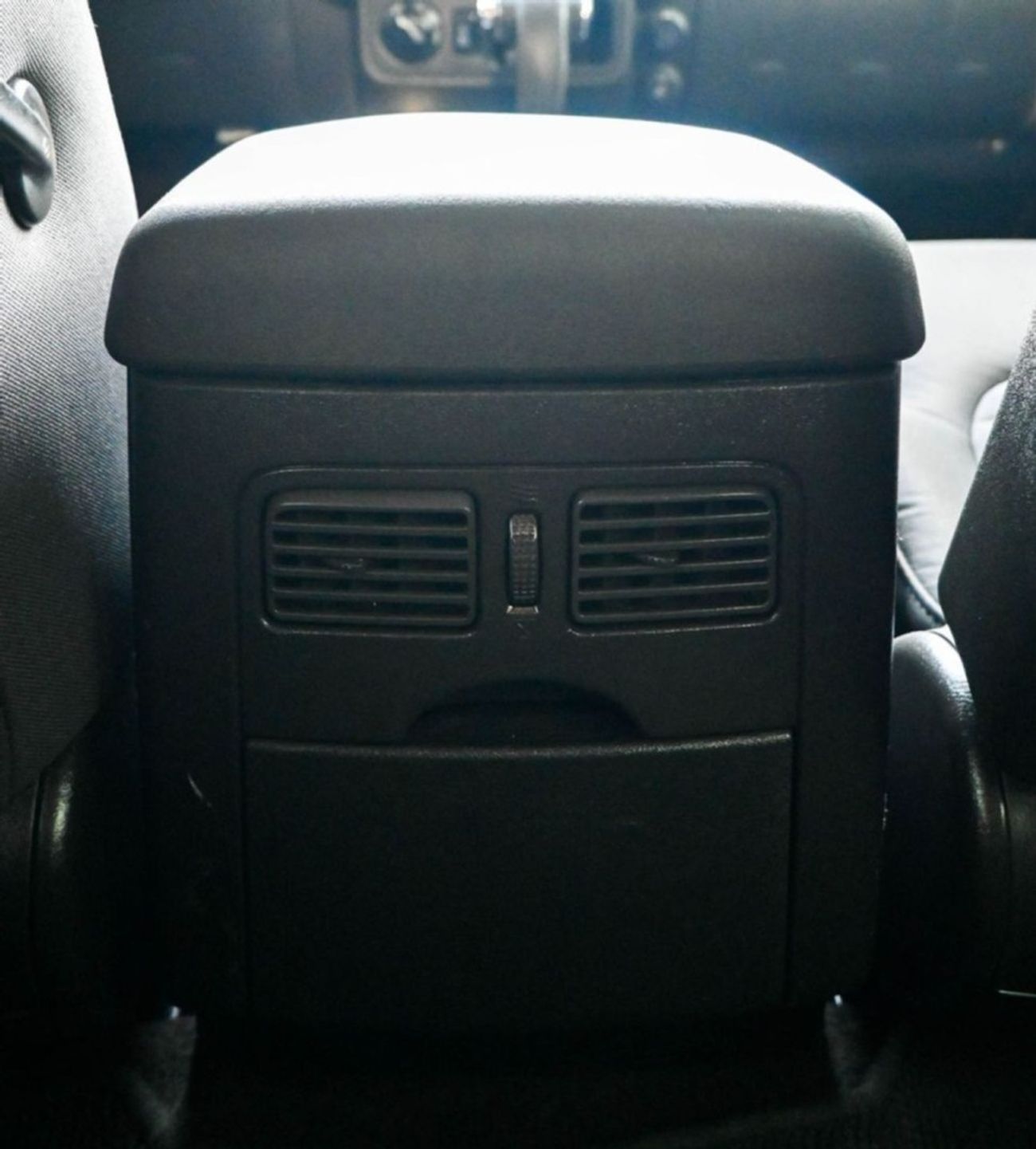 Nissan XTerra NISSAN X _ TERA GCC 2010 IN EXCELLENT CONDITION