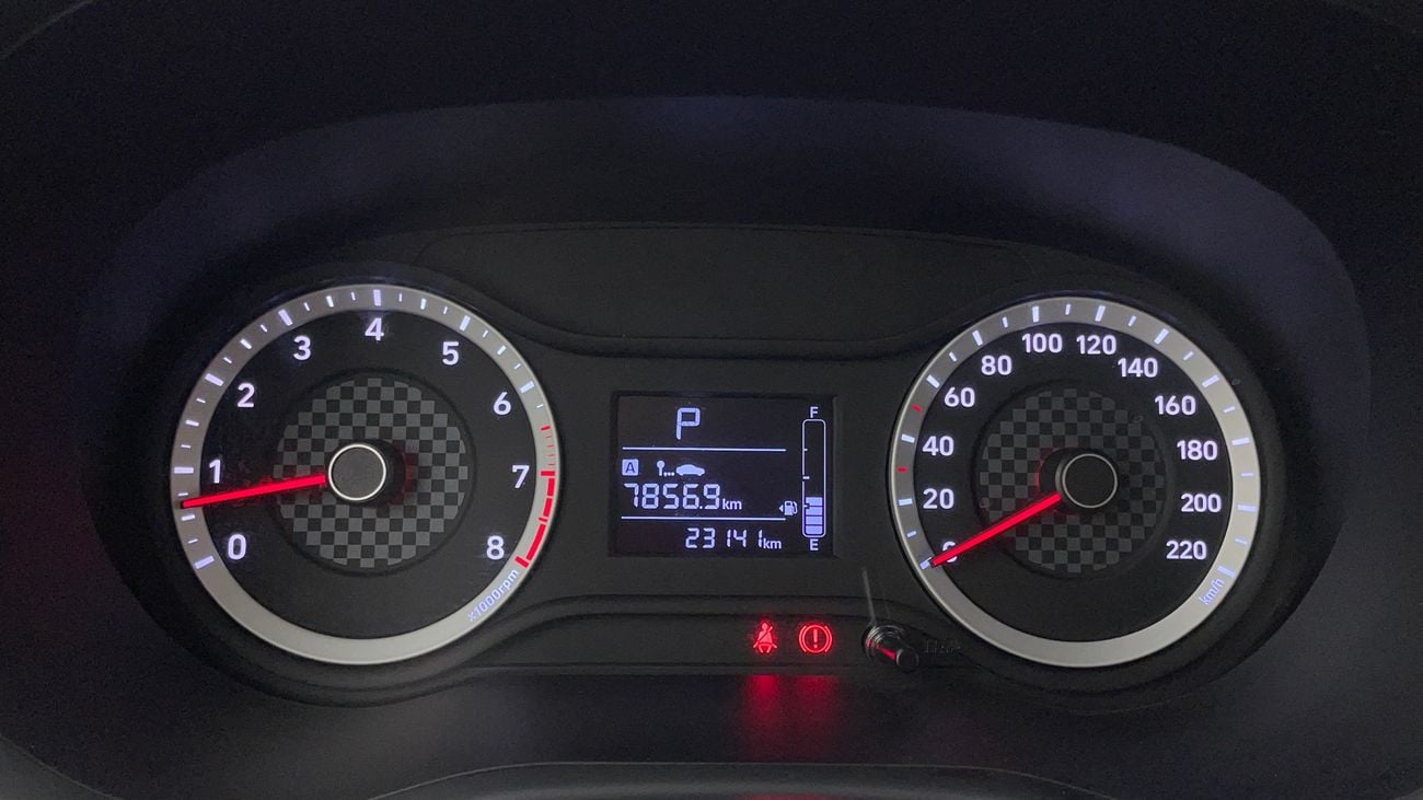 Hyundai Grand i10 SMART 1.2 | Zero Down Payment | Home Test Drive