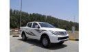 Mitsubishi L200 2016 4X4 Ref # 284