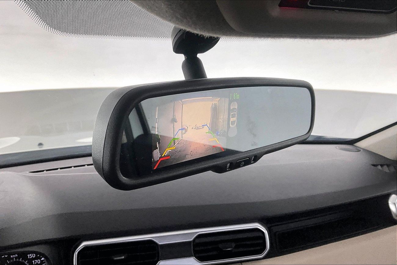 Renault Duster SE | Carnival Sale • UP TO AED 20,000 OFF | Guaranteed Warranty | 0 Down Payment